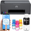 HP Smart Tank 581 4A8D4A