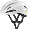 Uvex Prilba Surge Aero Mips cestná biela mat 53-56 cm