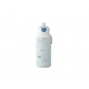 Little Dutch Fľah na pitie 400 ml Námornícky záliv