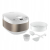 Multicooker TEFAL SimplyCook Plus RK622130 12w1 4l košík 750 W BIELY