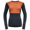 Devold Lauparen Merino 190 Shirt Women