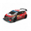 Auto na diaľkové ovládanie Maxlife Fast Gearz Citroen C3 WRC 1:10