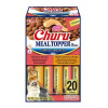 Churu Cat BOX Meal Topper Chicken Variety 20x14g