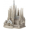 METAL EARTH 3D puzzle Premium Series: Sagrada Familia