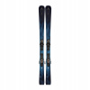 Dámske zjazdové lyže Atomic Cloud Q9 + viazanie M10 GW blue 147 cm