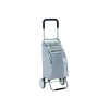 Vozík nákupný GIMI FLEXI GREY 45L 154293