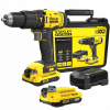 Vrtačka - Stanley SFMCD711C2K 18 V Screwdriver (Vrtačka - Stanley SFMCD711C2K 18 V Screwdriver)