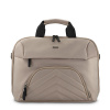 Hama Premium Lightweight, taška na notebook, 40-41 cm 15,6-16,2“, recyklovaný polyester, béžová 222044