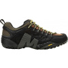 Merrell Pánské turistické boty MERRELL INTERCEPT SHOES (J037721) 44.5