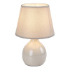 Stolná lampa 74076 Ingrid 1xE14 béžová