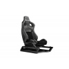 Next Level Racing GT Seat Add-on for Wheel Stand DD/2.0, Přídavné sedadlo GT