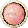 Max Factor Créme Puff Blush lícenka 05 Lovely Pink 1,5 g