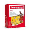 BSN Medical GmbH LEUKOPLAST KIDS náplasť na rany, 6cm x 1m, pás, (inov.2020/2021) 1x1 ks