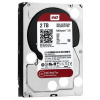 WD Red Pro 2TB, WD2002FFSX