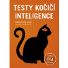 Testy kočičí inteligence - Simon Holland