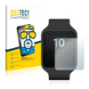 2x BROTECT Entspiegelungs-Folie pro Sony Smartwatch 3 SWR50 (2x Matná - Antireflexní ochranná fólie BROTECT pro Sony Smartwatch 3 SWR50)