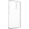 Fixed Story TPU gélový kryt pre Motorola Edge 50 5G, číry FIXTCC-1464-TR