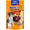 Vitakraft Beef Stick Quadros + syr 70 g