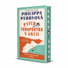 Psychoterapeutka v akcii - Philippa Perryová