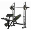 TUNTURI SM60 Half Smith