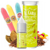(Al Carlo) Příchuť 10ml Bubble Cigar