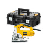Priamočiara píla DEWALT 701 W DW331KT