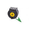 Příslušenství pro elektrické testování a měření P01295492, Kabelový buben, pro použití s: CA 6011 Chauvin Arnoux