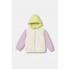 United Colors of Benetton bunda detská 2IGGGN03L.P.Stagionale béžová 90