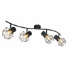 GLOBO PRISKA 54017-4