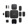 AJAX Alarm Ajax SET Můj dům, můj hrad black