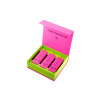 ÉLAN SUPERSONIC 2.0 (Serum 1 PINK) – súprava na lash lifting 3×10 ml