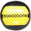 Wall Ball posilovací míč hmotnost 3 kg