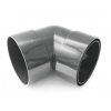 GUTTA Okapové koleno PVC Aqua 110 mm / 67,5°, antracit 4294934 – cena za ks