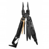 LEATHERMAN Leatherman MUT BLACK, Varianta čierna