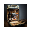 Kanister Bar Ron Zacapa Centenario 23 Sistema Solera