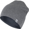 Detská čiapka Kilpi HANAU-J Tmavo šedá Veľkosť: 10