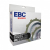 Lamely spojky set EBC SRK154 Aramid