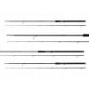 Fox Rage Warrior Zander Jigger 2,4 m 10 - 35 g 2 diely