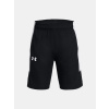 Šortky Under Armour UA Baseline Short - čierna M