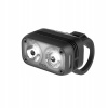 Osvetlenie bicykla KNOG Blinder Road 400 lm 400 lm akumulátor