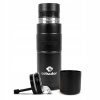 Yerbomos XL Cebador ALL IN ONE 750 ml Matero, termoska na yerba mate bombilla