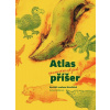 Atlas opravdovských příšer Bestiář evo