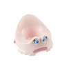 THERMOBABY Nočník Funny Powder Pink