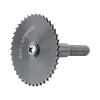 STANLEY STA66025-QZ fréza do dreva drážkovacia 50*1,5 mm, so stopkou do vŕtačky