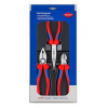 Knipex 00 20 11 kleště Sada kleští