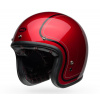 Bell Custom 500 Candy Red vel. S