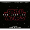 CD John Williams: Star Wars: The Last Jedi (Original Motion Picture Soundtrack) DIGI