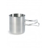 Turistický hrnček Tatonka Handle Mug 600 ml