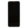 Huawei P40 Lite E LCD displej + dotyk Black