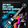 Beck Jeff - Legends Live [CD]